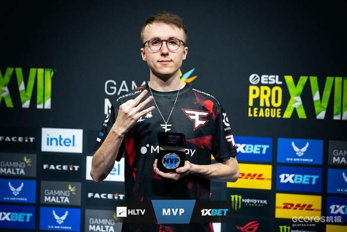 恭喜FaZe Clan获得EPL 17赛季冠军,达成英特尔大满贯成就 恭喜FaZe Clan获得EPL 17赛季冠军,达成英特尔大满贯成就