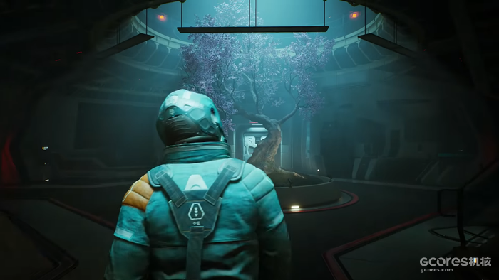 《索利斯堡》:杀机四伏的异色科幻悬疑剧 《索利斯堡》:杀机四伏的异色科幻悬疑剧