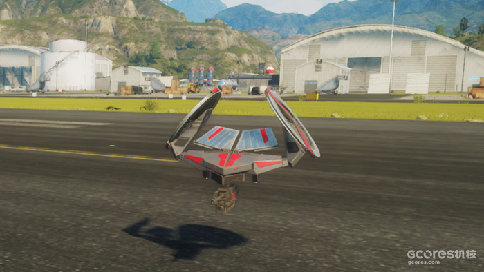 《正当防卫》系列武装力量志:黑手军 《正当防卫》系列武装力量志:黑手军