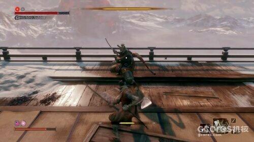 译介丨战斗系统如何增强游戏代入感 ? 译介丨战斗系统如何增强游戏代入感 ?