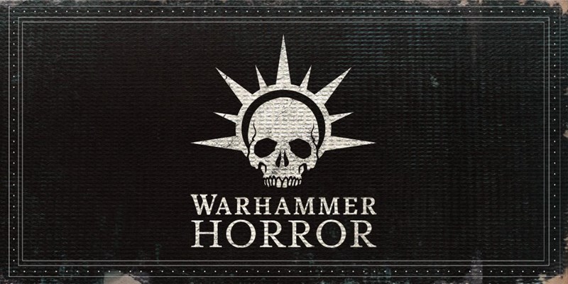 战锤恐怖《鲜血城堡》翻译：第一章