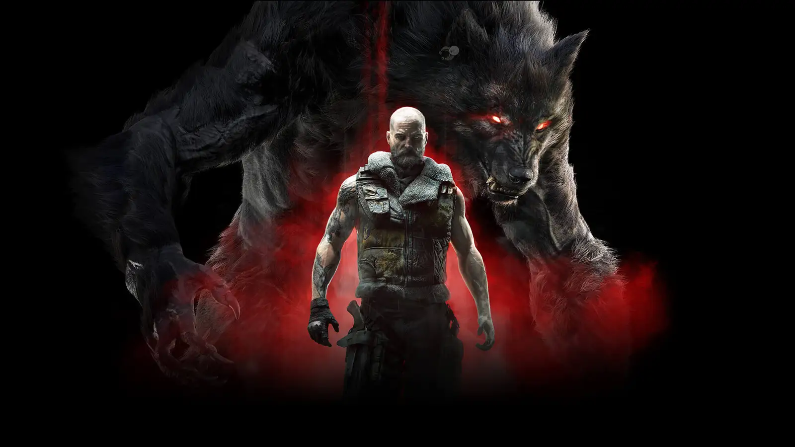 《Werewolf the Apocalypse Earthblood》公布全新实机演示