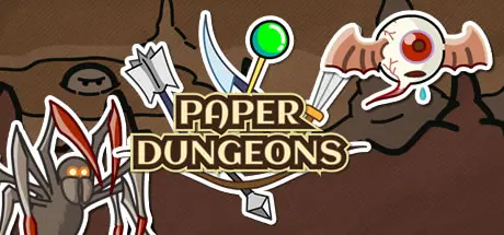 PaperDungeons | 机核 GCORES