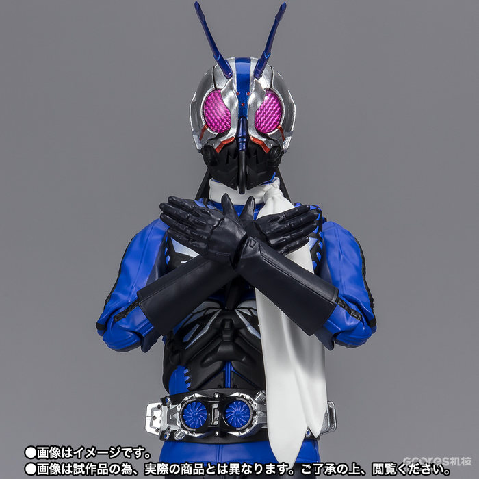 2023年4月第二周手办模型情报总汇 2023年4月第二周手办模型情报总汇