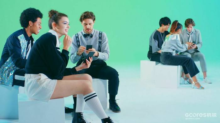 支持百人游玩:任天堂公布派对游戏《大家一起 1-2-Switch》前瞻派对预告 支持百人游玩:任天堂公布派对游戏《大家一起 1-2-Switch》前瞻派对预告