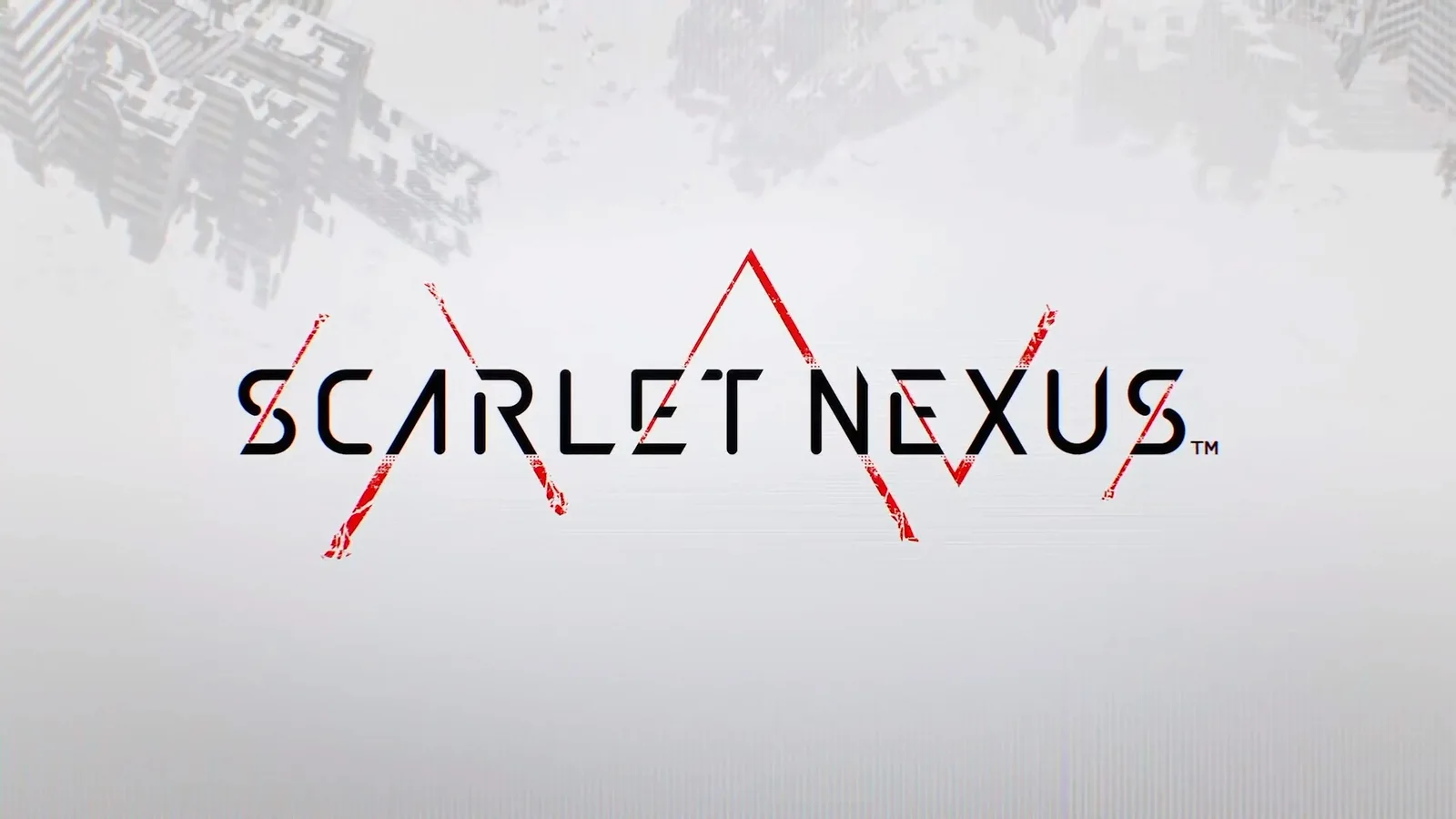 万代南梦宫新作《Scarlet Nexus》公布新图，预计登陆多平台