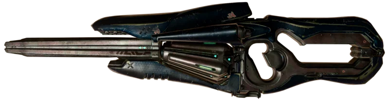 4、5的Storm Rifle……好像地铁里的左轮散弹枪……