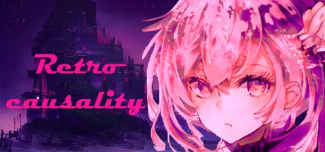 Retrocausality R301 Retrocausality | 机核 GCORES