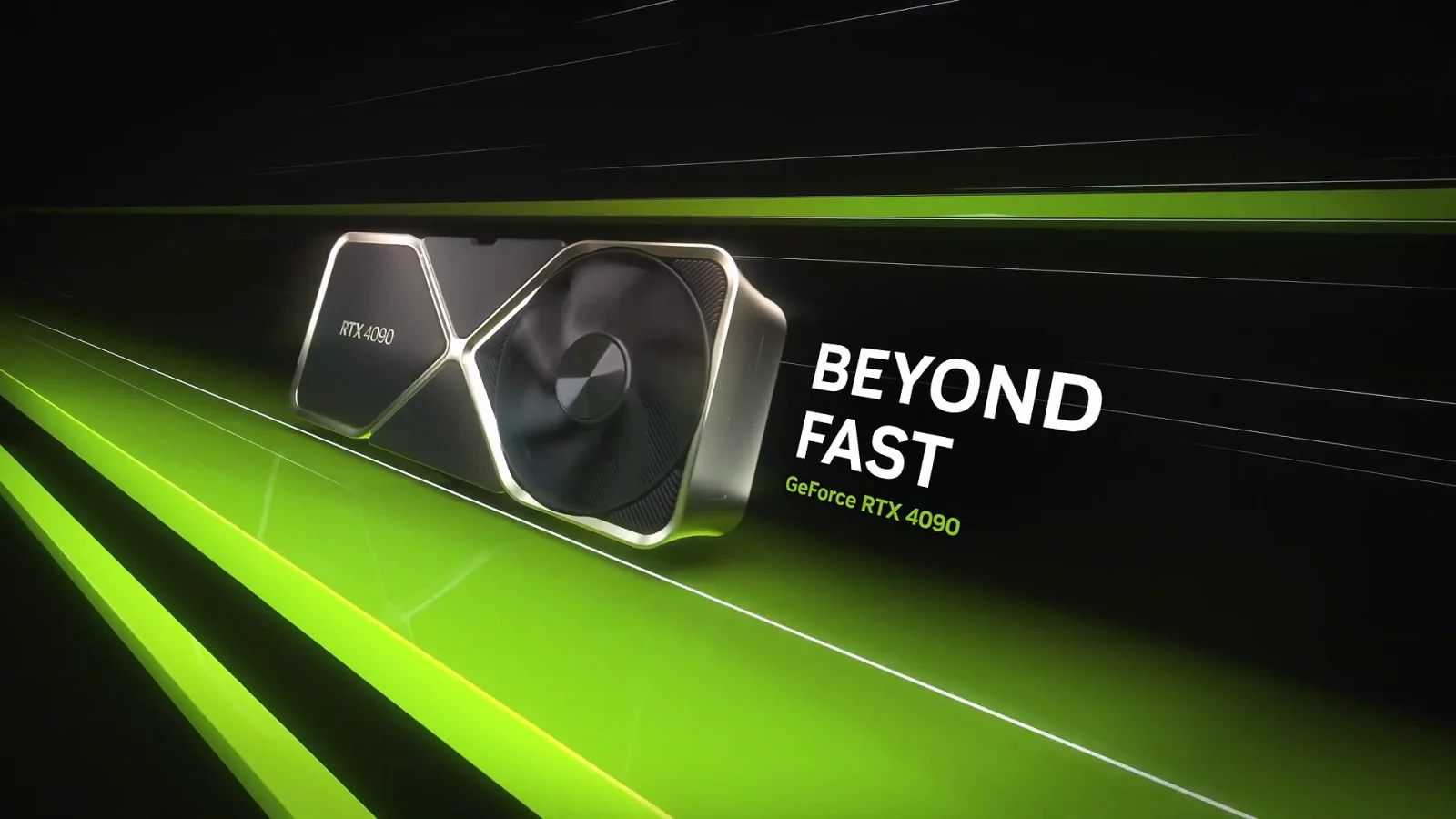 太强大了！NVIDIA发布首批GeForce RTX 40系显卡