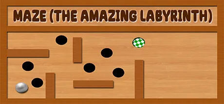Maze(TheAmazingLabyrinth) | 机核 GCORES