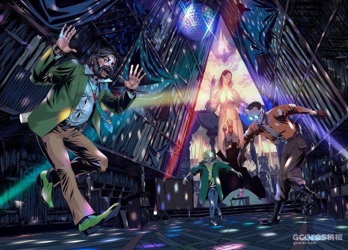 文字叙事哪家强?五款“我玩它就像做作业”游戏的游玩心得与推荐③ 文字叙事哪家强?五款“我玩它就像做作业”游戏的游玩心得与推荐③