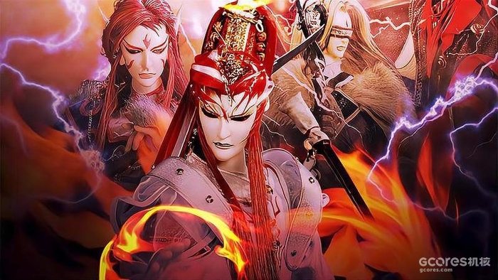 戏说霹雳丨第四章:霹雳史前纪 戏说霹雳丨第四章:霹雳史前纪