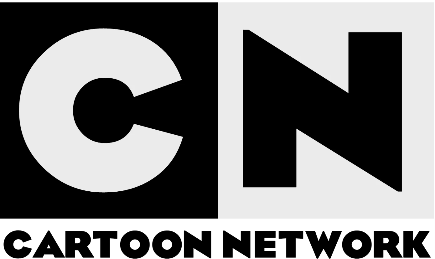 Cartoon Network现在的标志