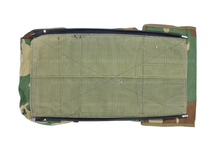 单兵装备模块化简史(下) 单兵装备模块化简史(下)