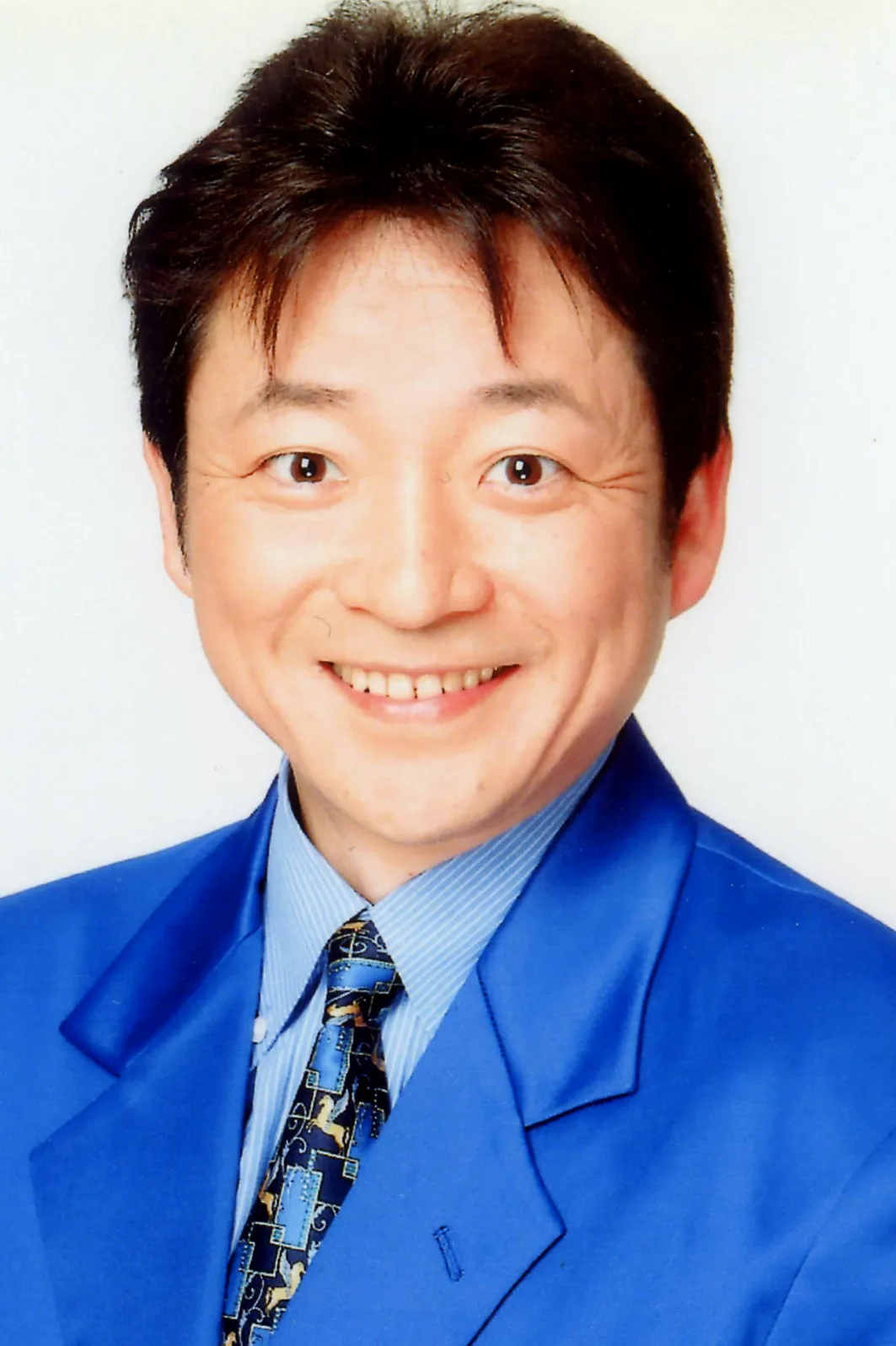 水岛裕
