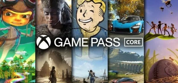 外媒称Xbox将取消金会员订阅，并推出新的Xbox Game Pass Core订阅