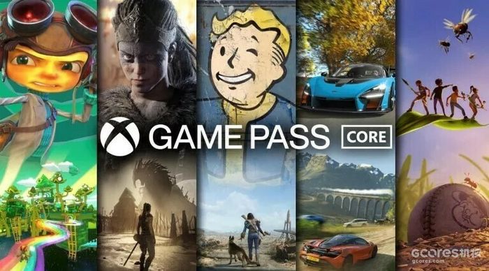 外媒称Xbox将取消金会员订阅,并推出新的Xbox Game Pass Core订阅 外媒称Xbox将取消金会员订阅,并推出新的Xbox Game Pass Core订阅