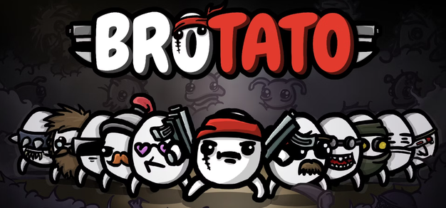 《Brotato》怪物、关卡设计分析