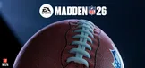 EA SPORTS™《Madden NFL 26》