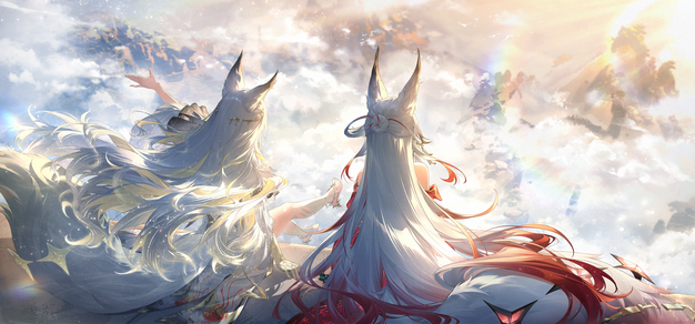 《鸣潮》3.7 版本体验:玄方篇叙事与东方文化重构 《鸣潮》3.7 版本体验:玄方篇叙事与东方文化重构