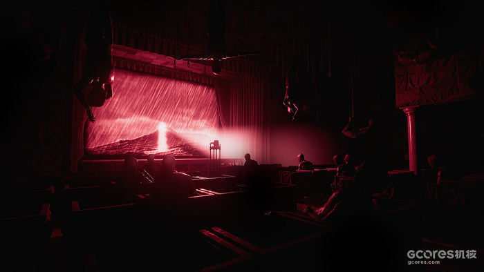 《层层恐惧》系列新作《Layers of Fear》定于2023年6月发售 4%title% 《层层恐惧》系列新作《Layers of Fear》定于2023年6月发售 4%title%