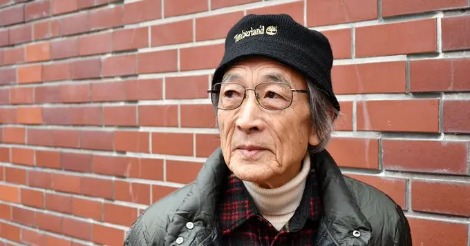 “巴尔坦星人”命名者、《奥特曼》监督饭岛敏宏去世，享年89岁