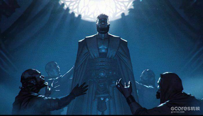 文字叙事哪家强?五款“我玩它就像做作业”游戏的游玩心得与推荐② 文字叙事哪家强?五款“我玩它就像做作业”游戏的游玩心得与推荐②