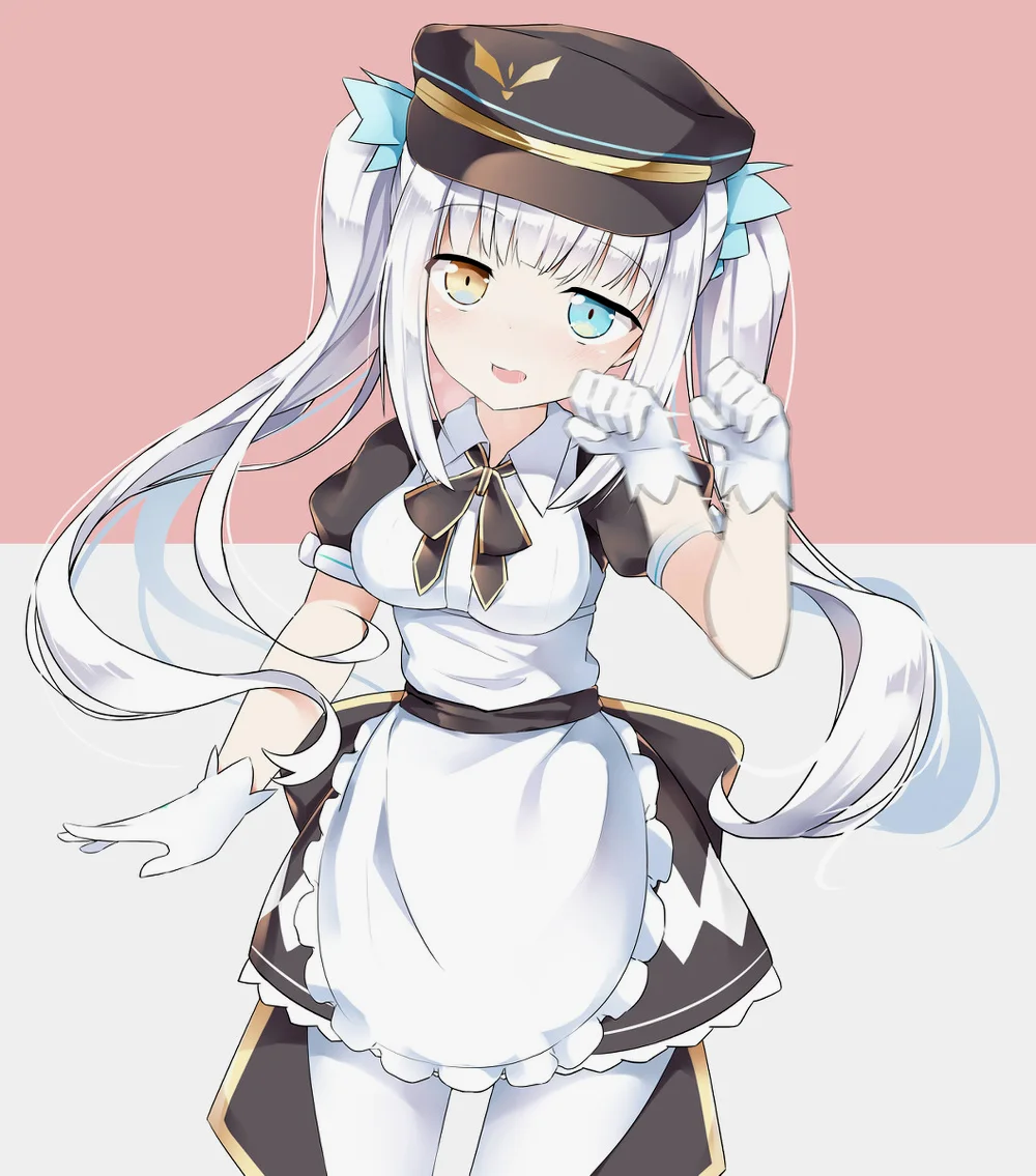 那就冲了8