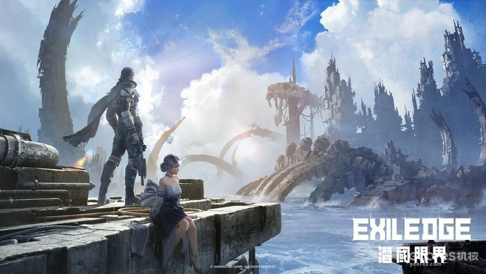 索尼互娱“中国之星计划”第三期首批入选游戏公布 索尼互娱“中国之星计划”第三期首批入选游戏公布