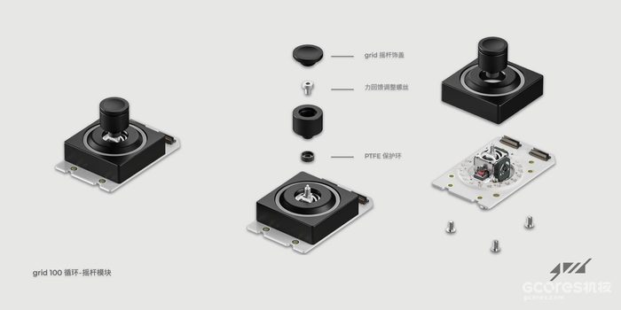 「客制化键盘丨购买观望」有趣的小玩具和几款套件前瞻 2023.5 「客制化键盘丨购买观望」有趣的小玩具和几款套件前瞻 2023.5