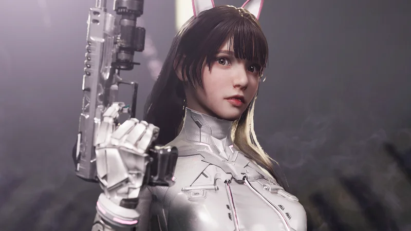 《光明记忆：无限》现已实装春节更新，带来第三人称观赏模式
