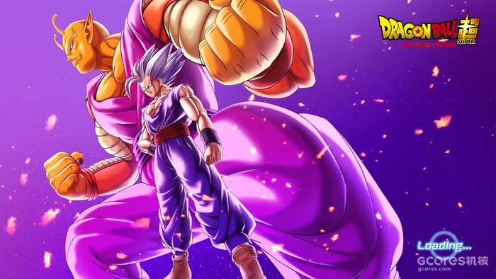 《龙珠:超宇宙2》累计出货量超1000万份,DLC“正义的英雄篇包第2弹”同步发售 《龙珠:超宇宙2》累计出货量超1000万份,DLC“正义的英雄篇包第2弹”同步发售