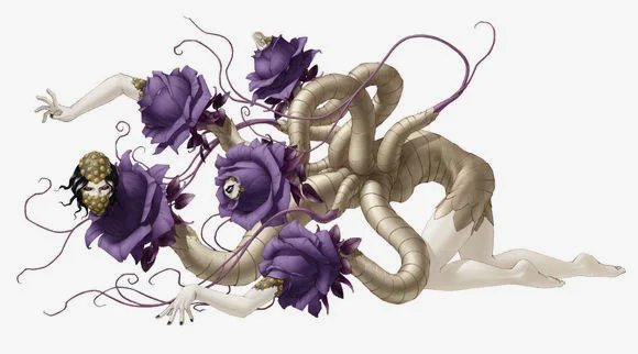 恶魔幸存者