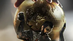 DEUS EX