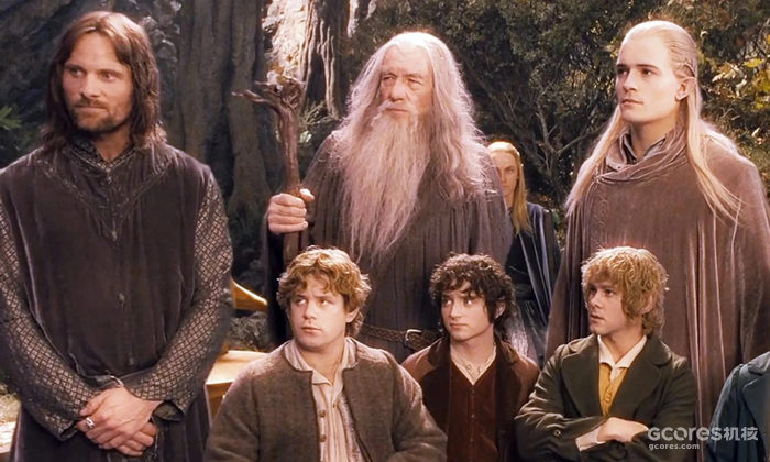 亚马逊宣布将与Embracer Group合作,开发中土世界题材MMO游戏 亚马逊宣布将与Embracer Group合作,开发中土世界题材MMO游戏