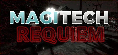 Magitech Rogue MagitechRequiem | 机核 GCORES