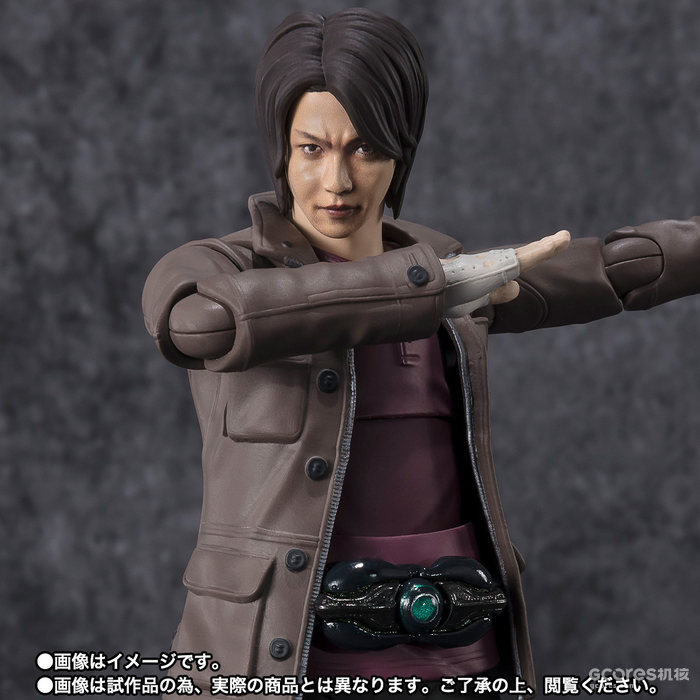 2023年4月第三周手办模型情报总汇 2023年4月第三周手办模型情报总汇