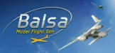 BALSA Model Flight Simulator