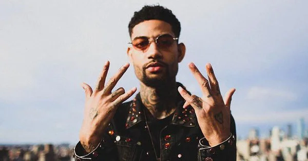 PnB Rock