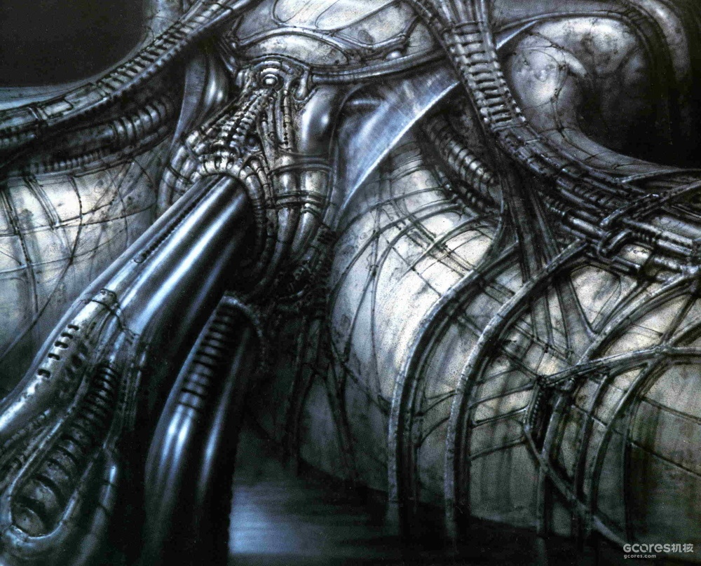 以骨为弹,以血为引:那些血肉组成的武器 | 机核 gcores