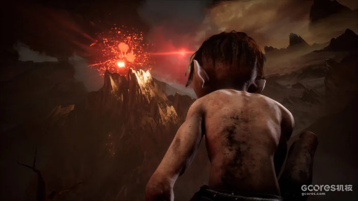 2023年评分新低、沉闷乏味问题重重:《魔戒:咕噜》媒体评分汇总 2023年评分新低、沉闷乏味问题重重:《魔戒:咕噜》媒体评分汇总