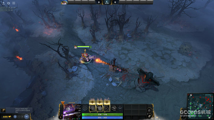 《Dota2》夏季客户端更新推出,新宝瓶新兵器库系统正式上线 《Dota2》夏季客户端更新推出,新宝瓶新兵器库系统正式上线