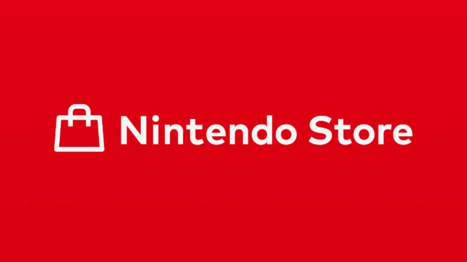 任天堂现已推出Nintendo Store官方商店应用程序
