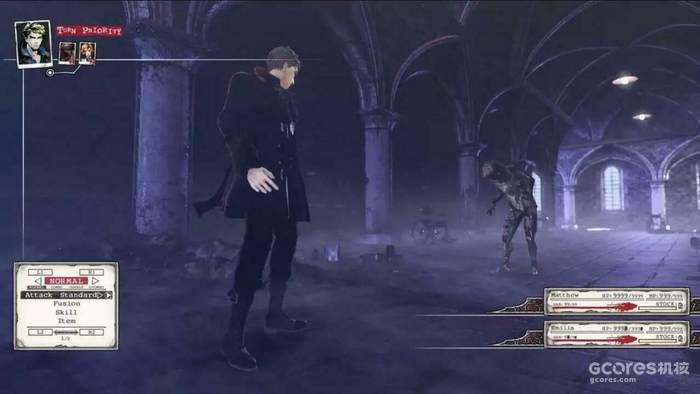 JRPG是否会梦见众筹奇迹 JRPG是否会梦见众筹奇迹