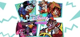 The Disney Afternoon Collection