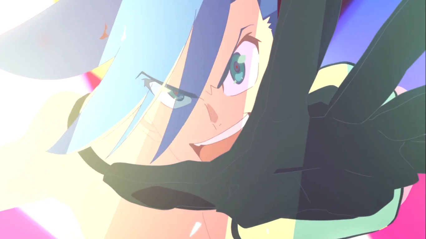 今石洋之X中岛かずき，新作剧场版动画《promare》2019年上映
