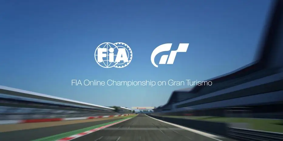 FIA与「Gran Turismo」宣布合作！