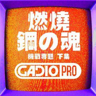 燃烧吧！钢の魂！下集