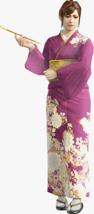 丽奈