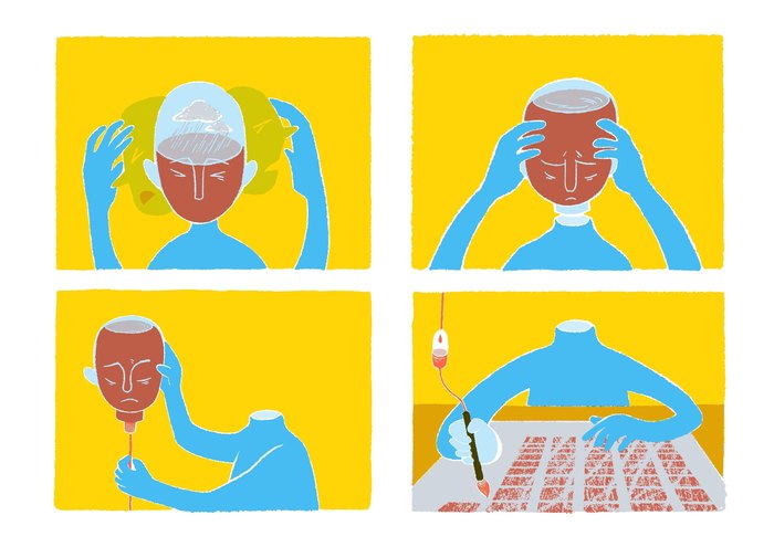 可爱插画在哪里 全都藏在你梦里 可爱插画在哪里 全都藏在你梦里